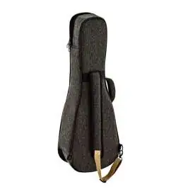 Ortega Softcase Tenor Ukulele Mocca