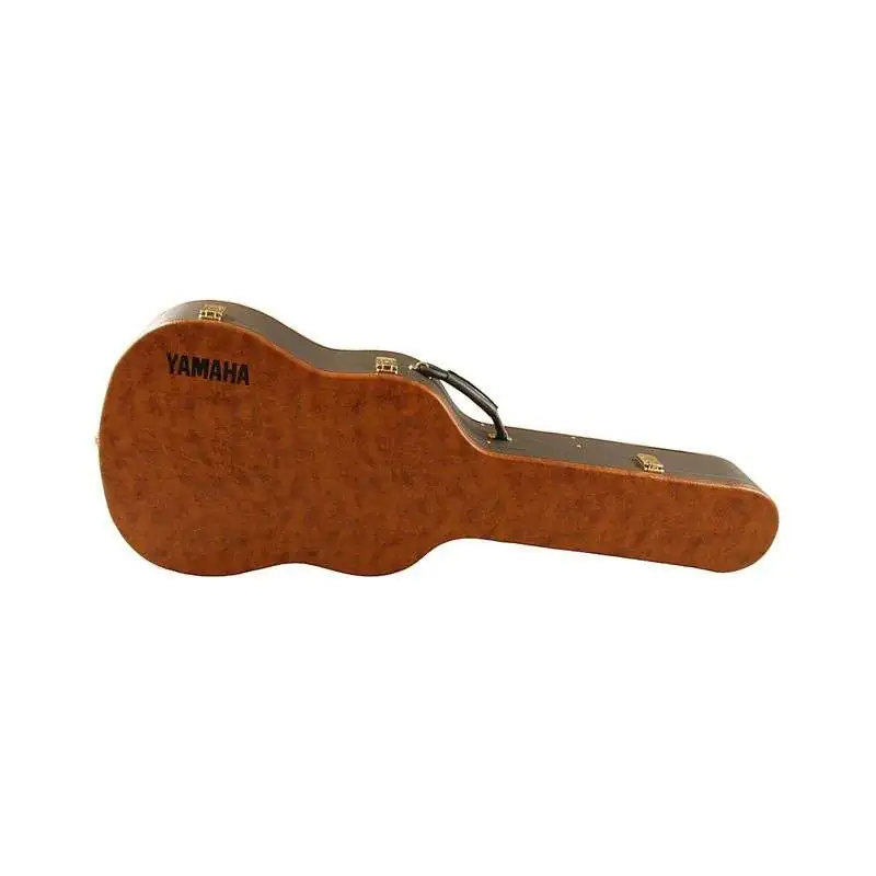 Yamaha Etui CPX marron