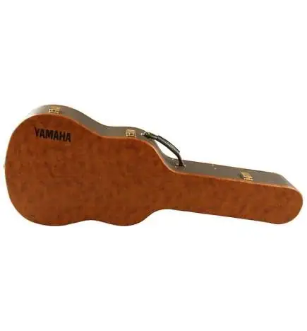 Yamaha CPX-Case Marrom