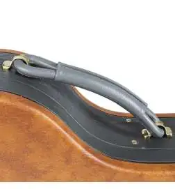 Yamaha Case APX 91 BR Brown