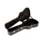 Fender Flat-Top Dreadnought Case Black Fender Flat-Top Dreadnought Case Black