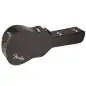 Fender Flat-Top Dreadnought Case Black Fender Flat-Top Dreadnought Case Black