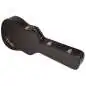 Fender Flat-Top Dreadnought Case Black Fender Flat-Top Dreadnought Case Black