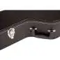 Fender Flat-Top Dreadnought Case Black Fender Flat-Top Dreadnought Case Black