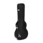 Sigma Guitars Case SC-OM / 000 Black