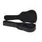 Gibson Dreadnought Modern Hardshell Case