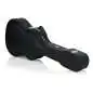 Gator GWE Hard-Shell Wood Case Classical Guitar