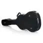 Gator GWE Hard-Shell Wood Case Classical Guitar