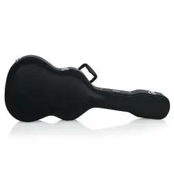 Gator GWE Hard-Shell Wood Case Classical Guitar