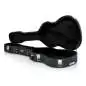 Gator GWE Hard-Shell Wood Case Classical Guitar