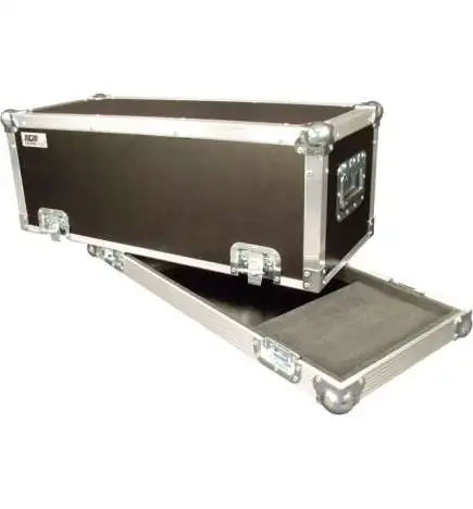 BOXPROFI Etui MS diverses têtes Marshall