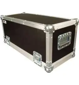 BOXPROFI MS Case div. Marshall Heads