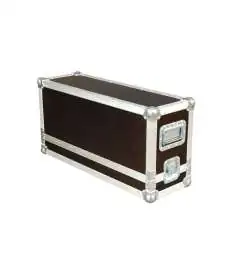 BOXPROFI Etui MSG diverses têtes Marshall