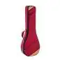 Ortega Softcase 5-String Banjo Bordeaux Wine