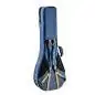 Ortega Softcase 5-String Banjo Ocean Blue