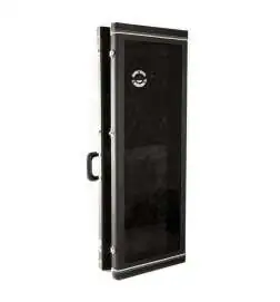 Fender Guitar Display Case Black
