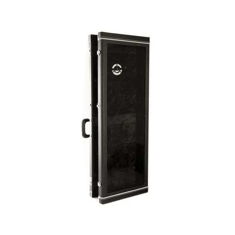 Fender Guitar Display Case Black Fender Guitar Display Case Black