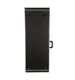 Fender Guitar Display Case Black