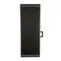 Fender Guitar Display Case Black Fender Guitar Display Case Black