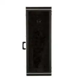 Fender Guitar Display Case Black