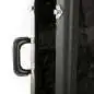 Fender Guitar Display Case Black Fender Guitar Display Case Black