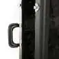 Fender Guitar Display Case Black Fender Guitar Display Case Black