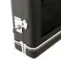 Fender Guitar Display Case Black Fender Guitar Display Case Black