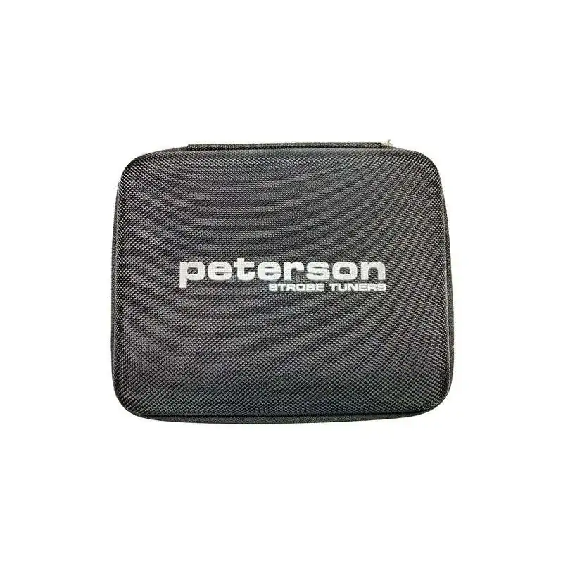 Peterson StroboPLUS HD/HDC Protective Case