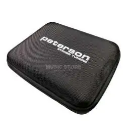 Peterson StroboPLUS HD HDC Protective Case