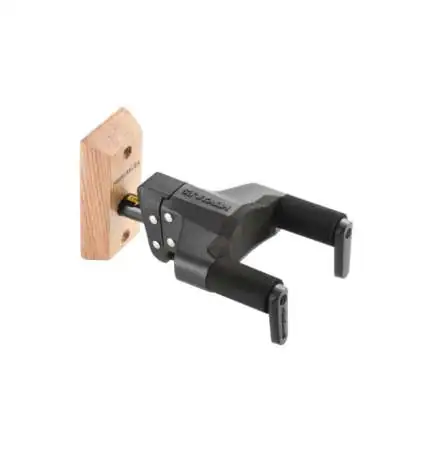 Hercules Stands HCGSP-38WB Support mural pour instruments