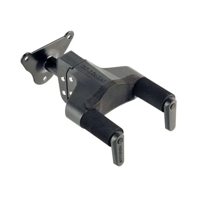 Hercules Stands GSP-39WB+ Auto Grab System Wallhanger