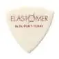 Ibanez BEL8ST10 Elastomer Picks Soft White