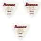 Ibanez BEL8ST10 Elastomer Picks Soft White