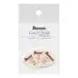 Ibanez BEL14ST12 Elastomer Picks Soft White