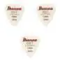Ibanez BEL14ST12 Elastomer Picks Soft White
