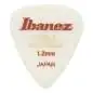 Ibanez BEL14ST12 Elastomer Picks Soft White
