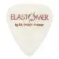 Ibanez BEL14ST12 Elastomer Picks Soft White