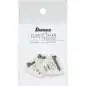 Ibanez BEL8HD10 Elastomer Picks Hard White