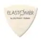 Ibanez BEL8HD10 Elastomer Picks Hard White
