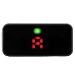 Korg Pitchclip PC 2