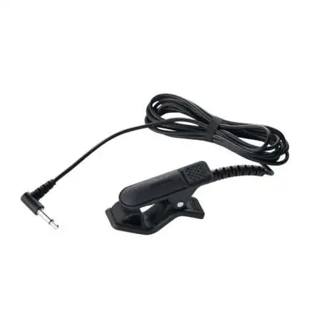 Korg CM-400 BK Contact Microphone