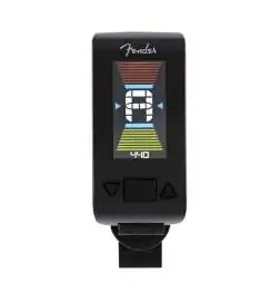 Fender Original Tuner FRD