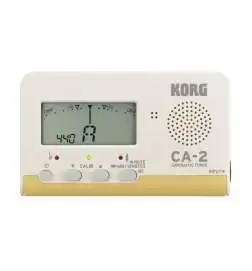 Korg CA-2