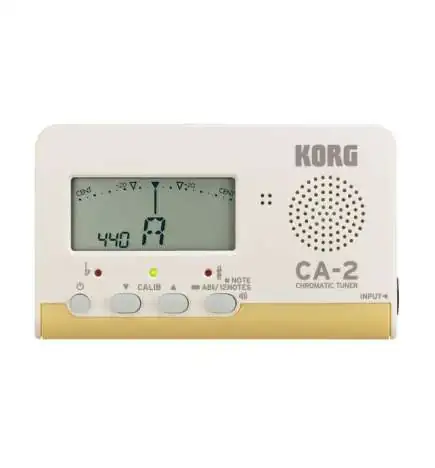 Korg CA-2