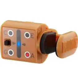 Korg MiniPitch Tuner Ukulele