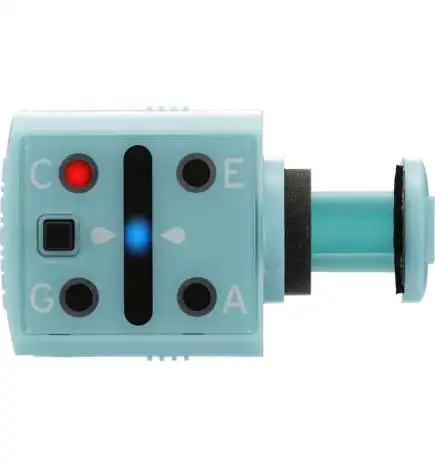 Korg MiniPitch Tuner voor ukulele