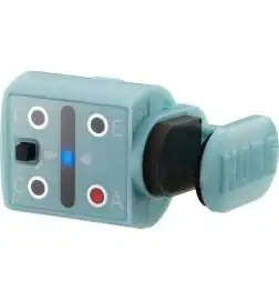 Korg MiniPitch Tuner Ukulele
