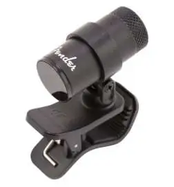 Fender Bullet Tuner