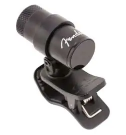 Fender Bullet Tuner