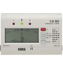 Korg CA-50